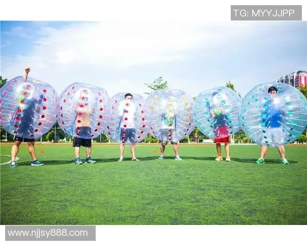 长沙泡泡足球新体验让你在欢笑中感受运动的乐趣与激情